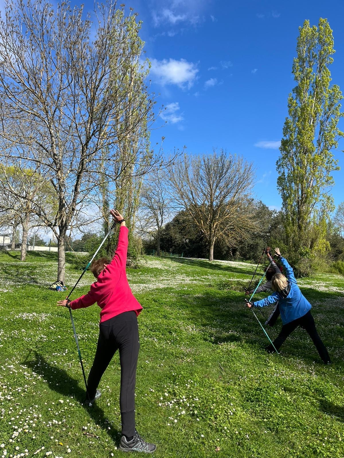 Nordic Yoga