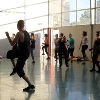 danse flou 11