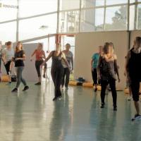 danse flou 8