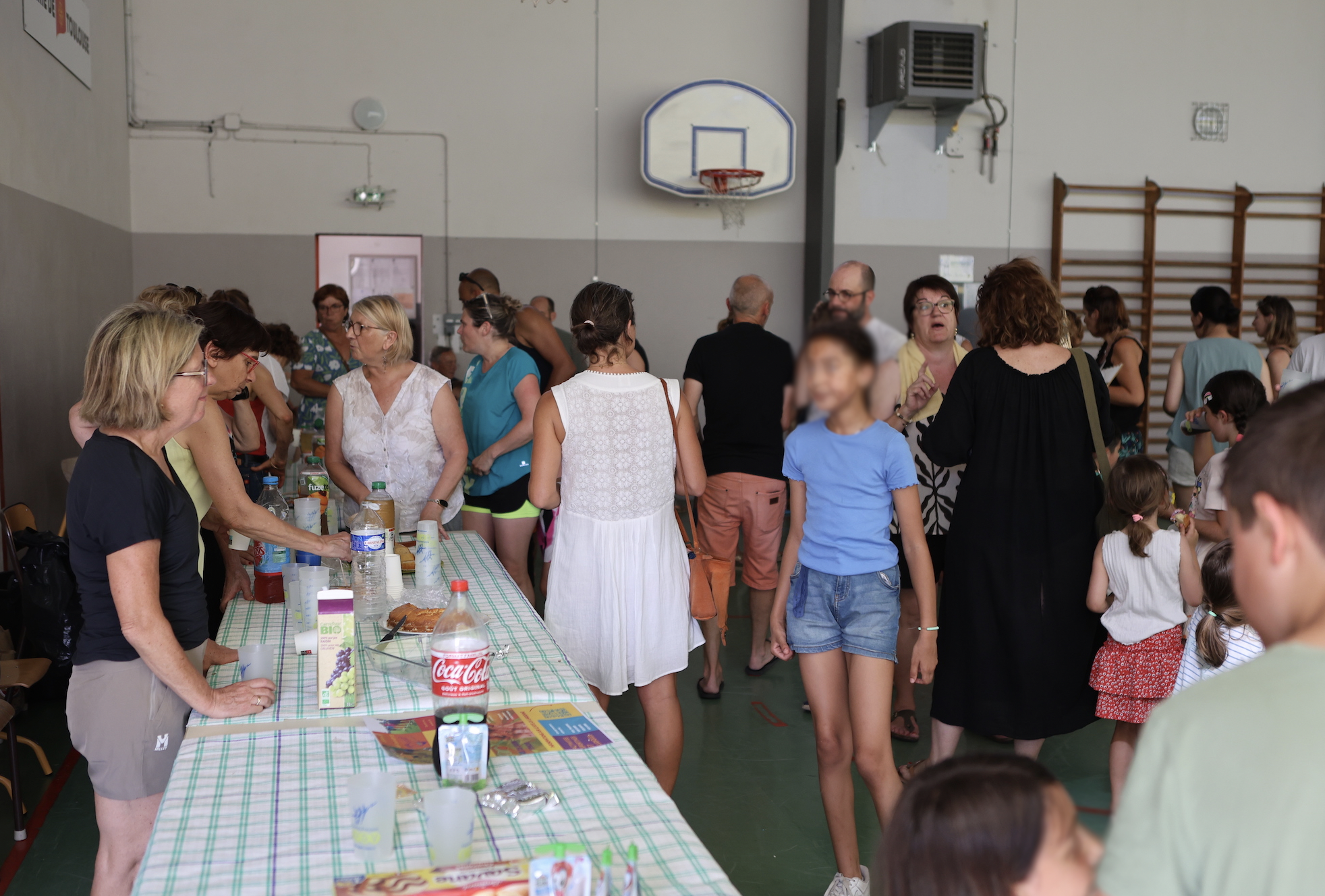 Fête enfants 2025