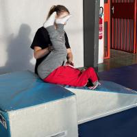 Cours des petits