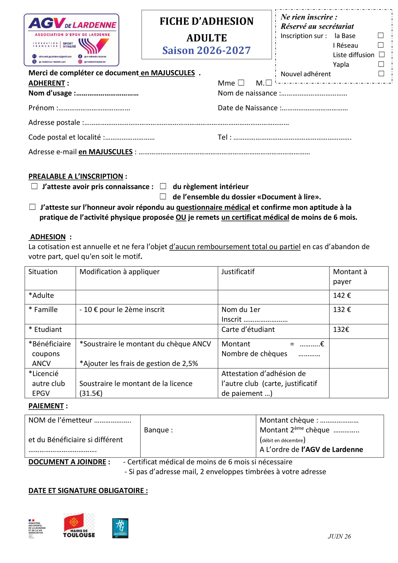 26 27 4 adhesion adulte