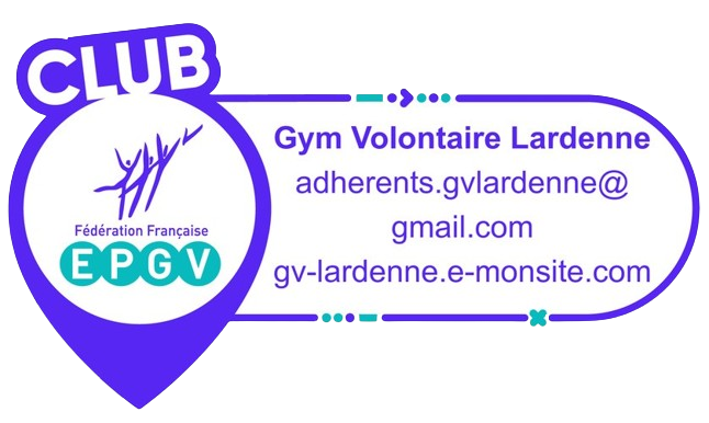 Gym Volontaire Lardenne