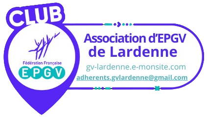 Association d'EPGV de Lardenne